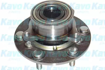 Комплект подшипника KAVO PARTS WBH-5512