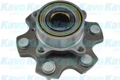 Комплект подшипника KAVO PARTS WBH-5513