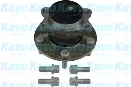 Комплект подшипника KAVO PARTS WBH-5523