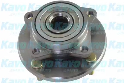 Комплект подшипника KAVO PARTS WBH-5540