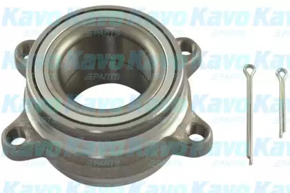 Комплект подшипника KAVO PARTS WBH-5541