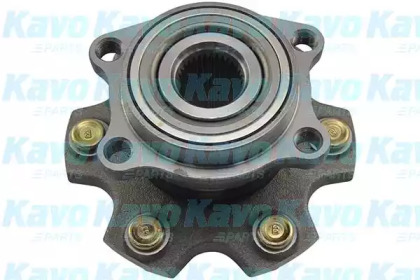 Комплект подшипника KAVO PARTS WBH-5542