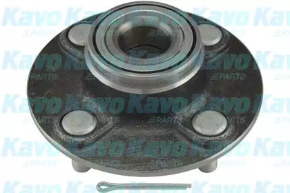 Комплект подшипника KAVO PARTS WBH-6516