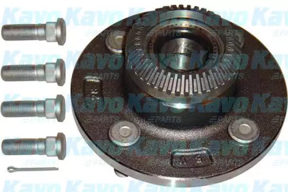 Комплект подшипника KAVO PARTS WBH-6518