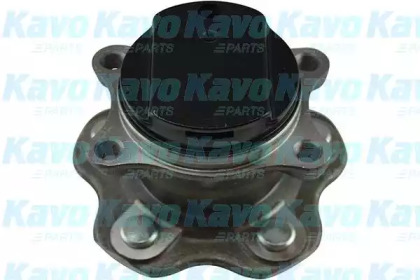 Комплект подшипника KAVO PARTS WBH-6522