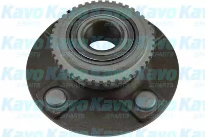 Комплект подшипника KAVO PARTS WBH-6527