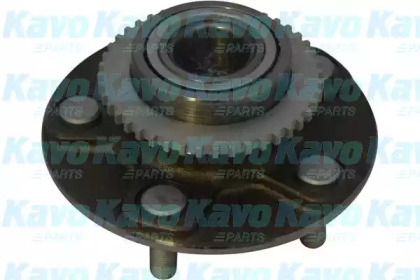 Комплект подшипника KAVO PARTS WBH-6532