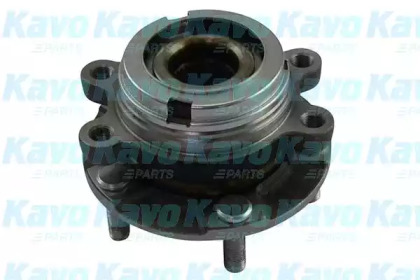 Комплект подшипника KAVO PARTS WBH-6544