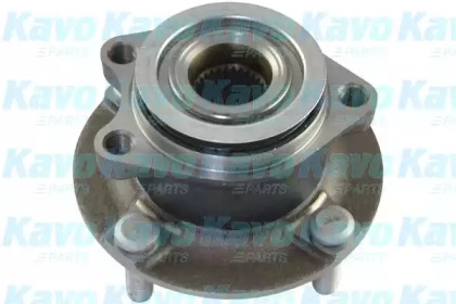 Комплект подшипника KAVO PARTS WBH-6545