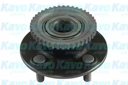 Комплект подшипника KAVO PARTS WBH-6551