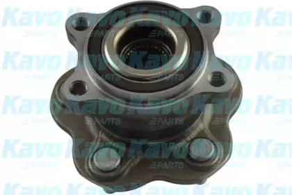 Комплект подшипника KAVO PARTS WBH-6554