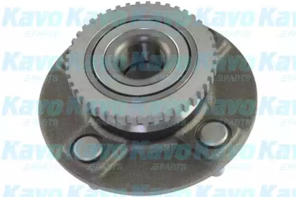 Комплект подшипника KAVO PARTS WBH-6563