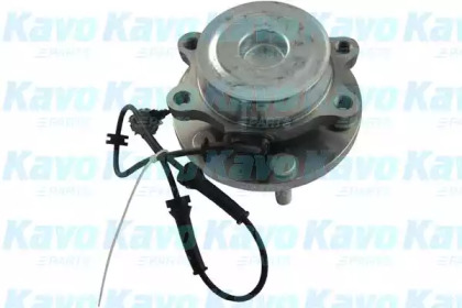 Комплект подшипника KAVO PARTS WBH-6564