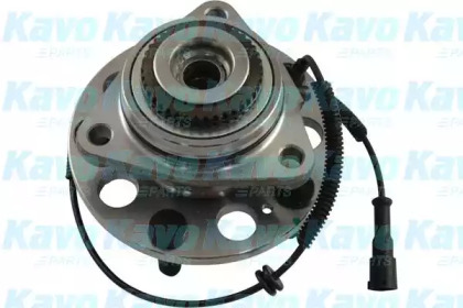 Комплект подшипника KAVO PARTS WBH-7501