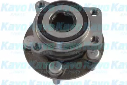 Комплект подшипника KAVO PARTS WBH-8001