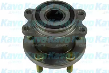 Комплект подшипника KAVO PARTS WBH-8002