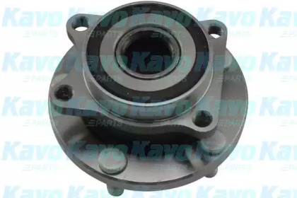 Комплект подшипника KAVO PARTS WBH-8006