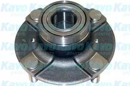 Комплект подшипника KAVO PARTS WBH-8501