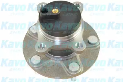 Комплект подшипника ступицы колеса KAVO PARTS WBH-8514