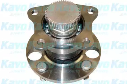 Комплект подшипника KAVO PARTS WBH-9002