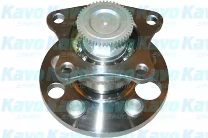 Комплект подшипника KAVO PARTS WBH-9004