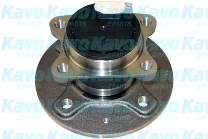 Комплект подшипника KAVO PARTS WBH-9009