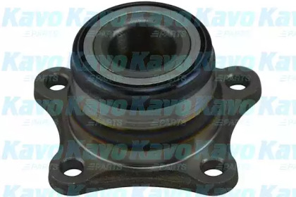 Комплект подшипника KAVO PARTS WBH-9011