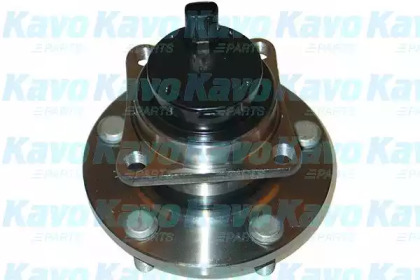 Комплект подшипника KAVO PARTS WBH-9016