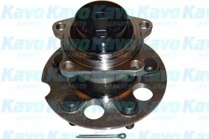 Комплект подшипника KAVO PARTS WBH-9021