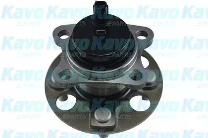 Комплект подшипника KAVO PARTS WBH-9031