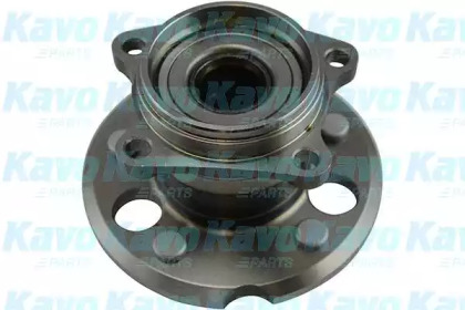 Комплект подшипника KAVO PARTS WBH-9035