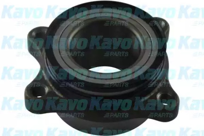 Комплект подшипника KAVO PARTS WBH-9037