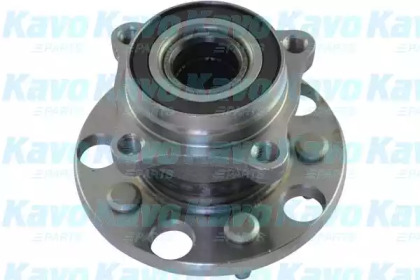 Комплект подшипника ступицы колеса KAVO PARTS WBH-9040