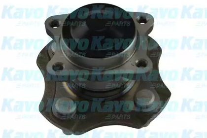 Комплект подшипника KAVO PARTS WBH-9048