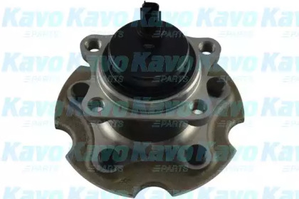 Комплект подшипника KAVO PARTS WBH-9056