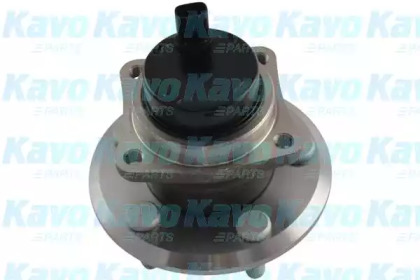 Комплект подшипника KAVO PARTS WBH-9060