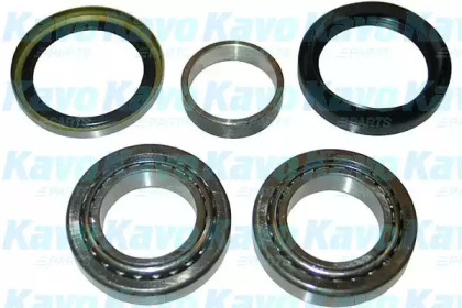 Комплект подшипника ступицы колеса KAVO PARTS WBK-1005