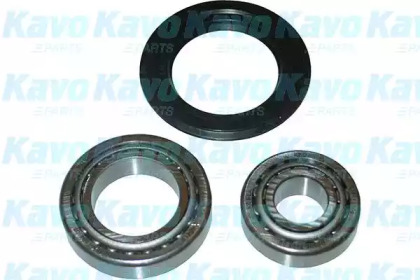 Комплект подшипника ступицы колеса KAVO PARTS WBK-1006