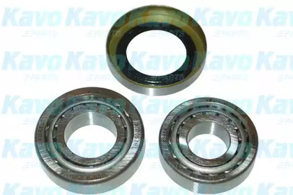 Комплект подшипника ступицы колеса KAVO PARTS WBK-1008