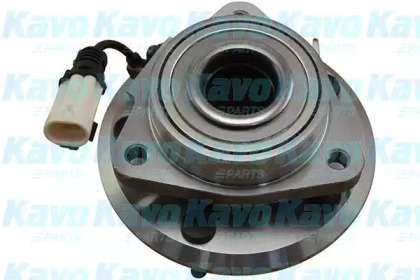 Комплект подшипника ступицы колеса KAVO PARTS WBK-1024