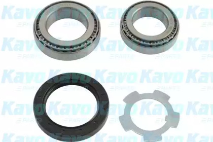 Комплект подшипника ступицы колеса KAVO PARTS WBK-1510