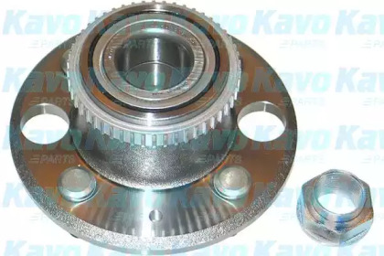 Комплект подшипника ступицы колеса KAVO PARTS WBK-2009