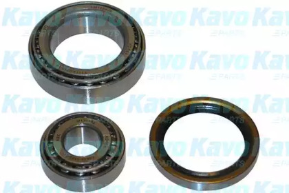 Комплект подшипника ступицы колеса KAVO PARTS WBK-3003