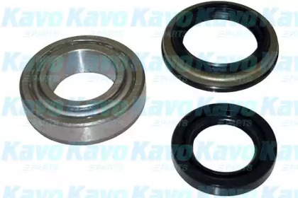 Комплект подшипника ступицы колеса KAVO PARTS WBK-3006