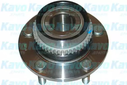 Комплект подшипника ступицы колеса KAVO PARTS WBK-3010