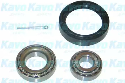 Комплект подшипника ступицы колеса KAVO PARTS WBK-3014