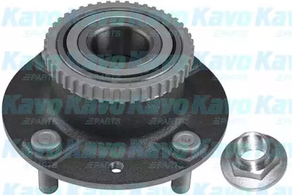 Комплект подшипника ступицы колеса KAVO PARTS WBK-3032