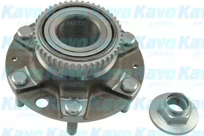 Комплект подшипника KAVO PARTS WBK-3037