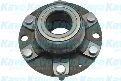 Комплект подшипника ступицы колеса KAVO PARTS WBK-3045