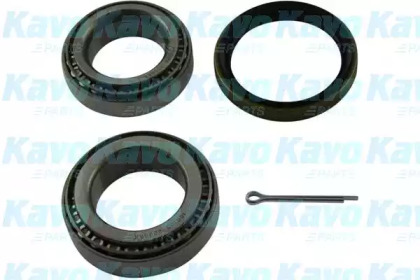 Комплект подшипника ступицы колеса KAVO PARTS WBK-3503